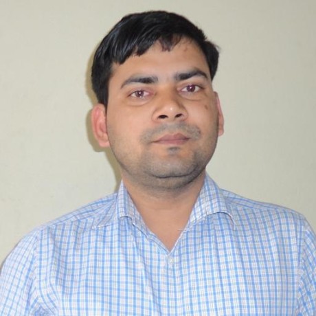 Hemant Kumar Singh profile image